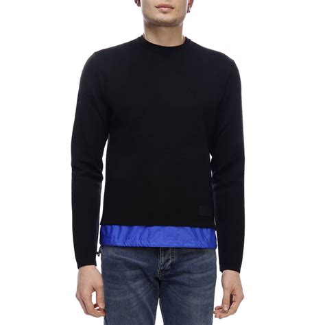 prada pullover herren sale
